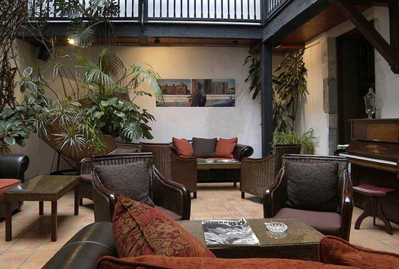 The Originals City, Hotel La Reine Jeanne, Orthez Exterior foto