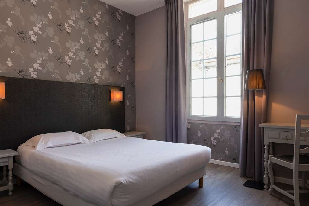 The Originals City, Hotel La Reine Jeanne, Orthez Zimmer foto