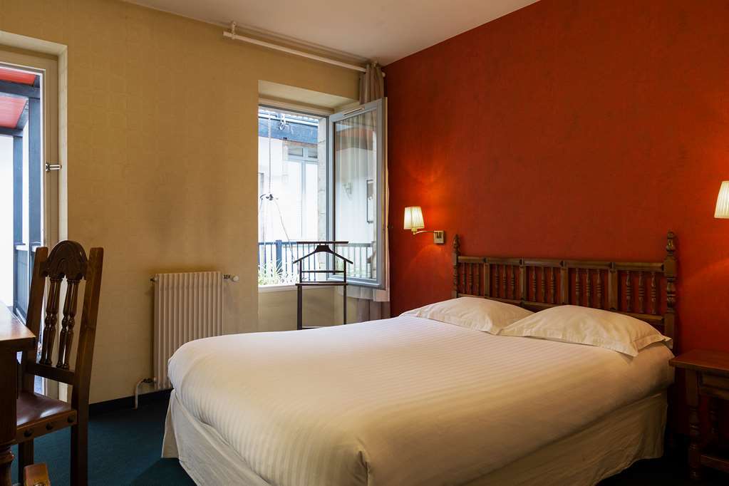 The Originals City, Hotel La Reine Jeanne, Orthez Zimmer foto
