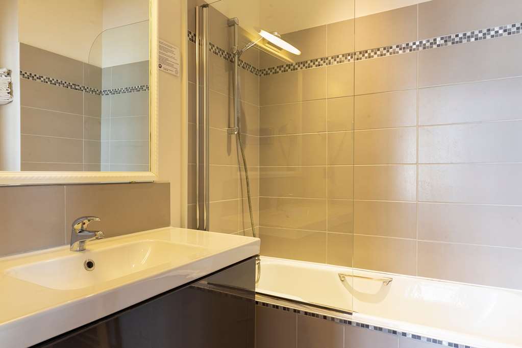 The Originals City, Hotel La Reine Jeanne, Orthez Zimmer foto