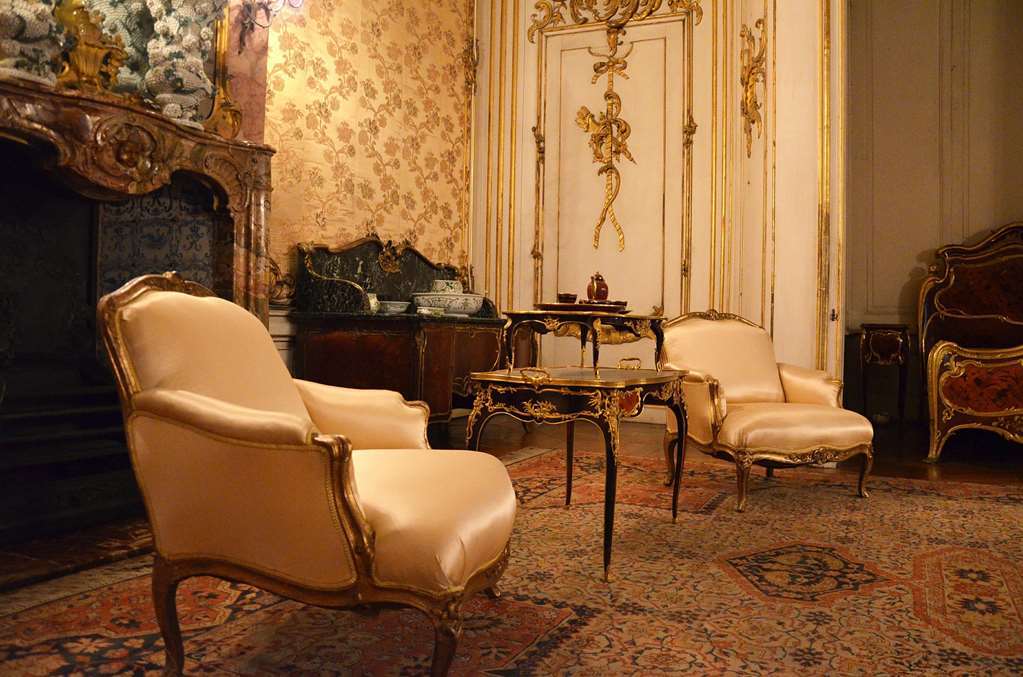 The Originals City, Hotel La Reine Jeanne, Orthez Ausstattung foto