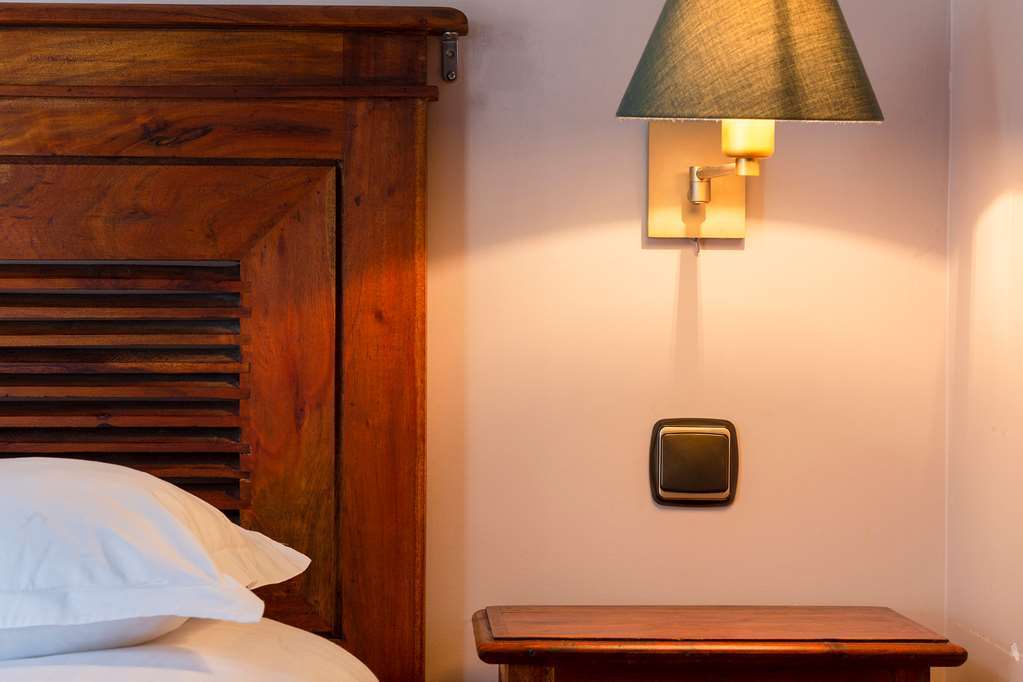 The Originals City, Hotel La Reine Jeanne, Orthez Zimmer foto