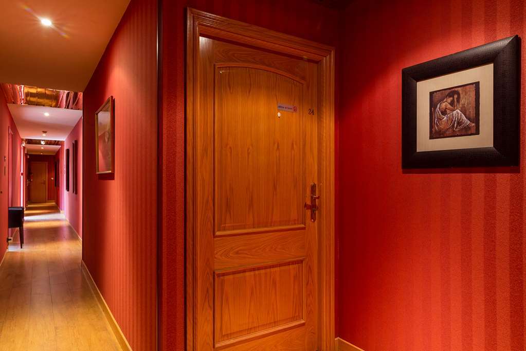 The Originals City, Hotel La Reine Jeanne, Orthez Ausstattung foto