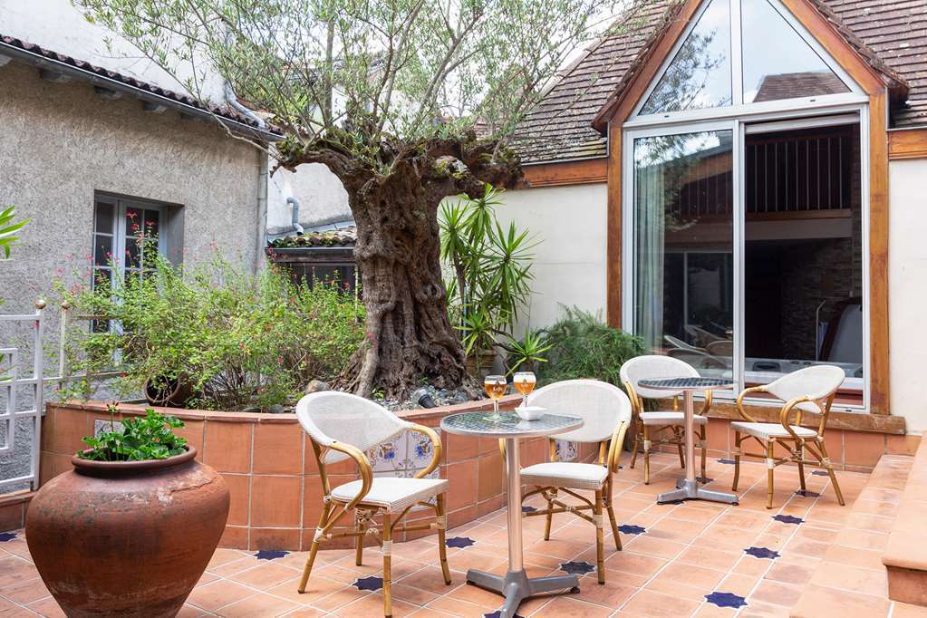 The Originals City, Hotel La Reine Jeanne, Orthez Ausstattung foto