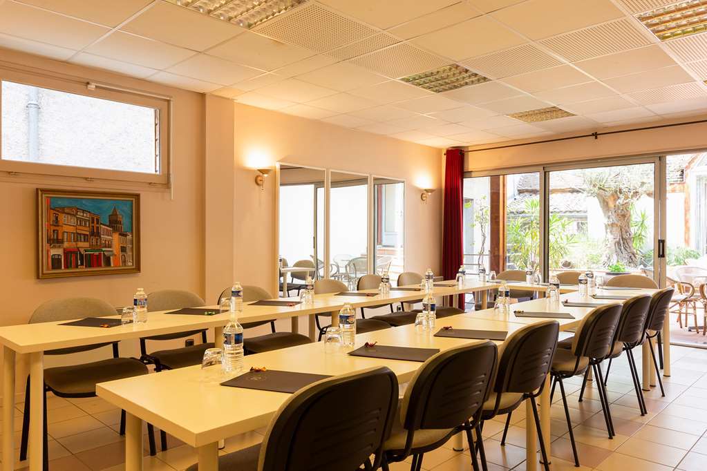 The Originals City, Hotel La Reine Jeanne, Orthez Einrichtungen foto