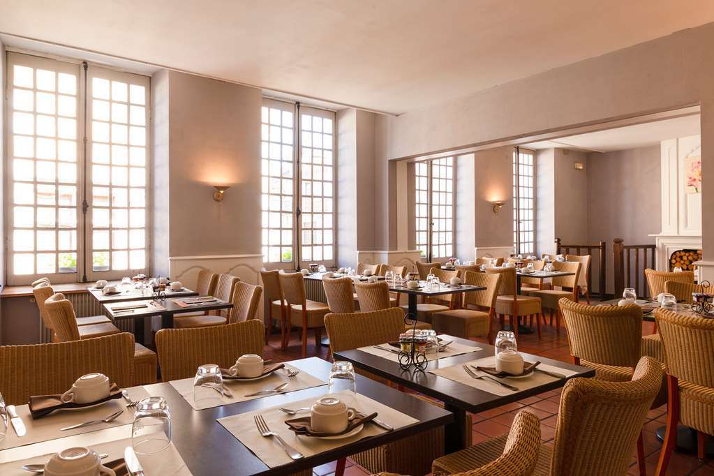 The Originals City, Hotel La Reine Jeanne, Orthez Ausstattung foto